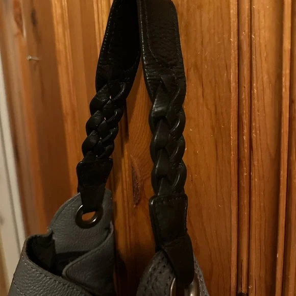 Lucky Brand Gray Hobo Bag - Picture 6 of 12